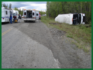 Rescuers-at-Bus--Accident-Scene