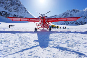 Winter Flying Safety Tips for Anchorage Piolets