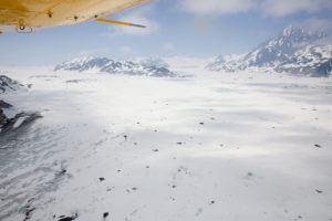 Winter flying safety tips in Anchorage, Alaska