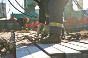 10 Hazards Faced by Shipyard Workers Part 2